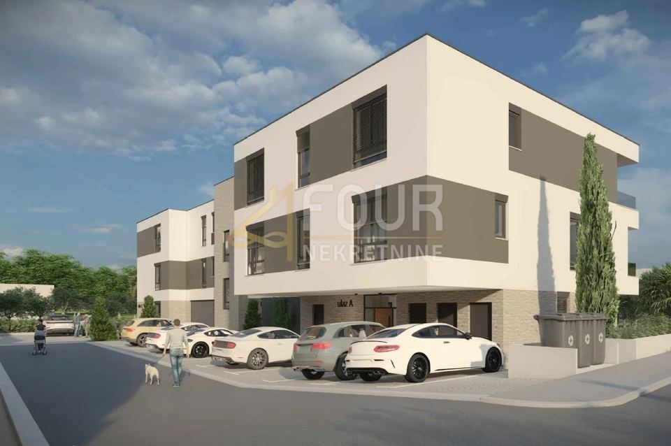 Apartment u Puli, 118.84m², 3 sobe, slika 3