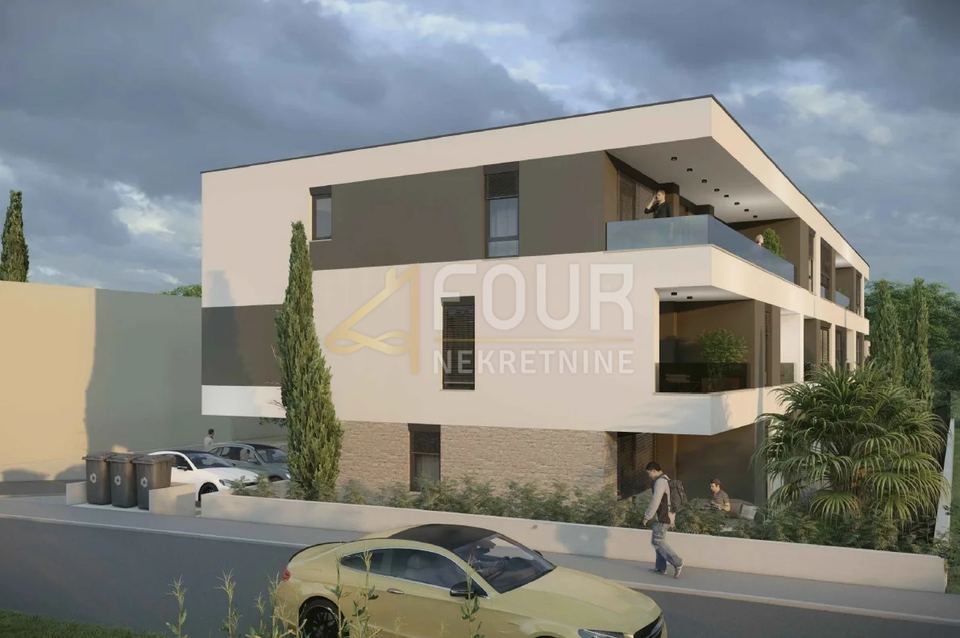 Apartment u Puli, 118.84m², 3 sobe, slika 4