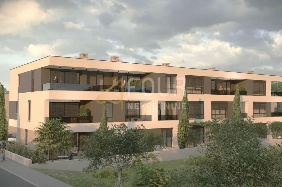 Apartment u Puli, 118.84m², 3 sobe, slika 5