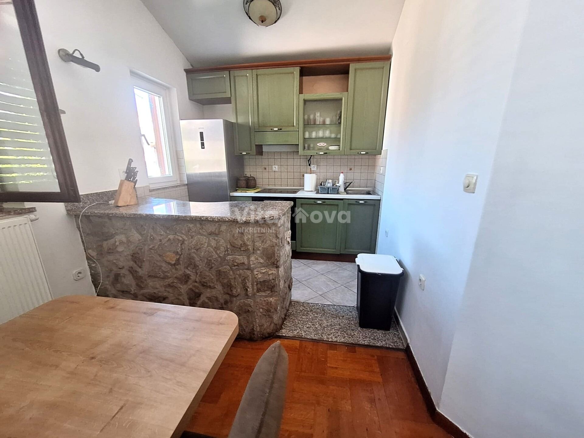 Stan u Zadru, 90m², 3 sobe, slika 5