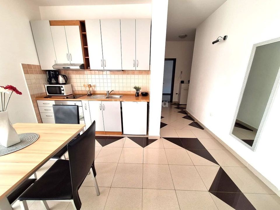Apartment u Zadru, 58m², 2 sobe, slika 3