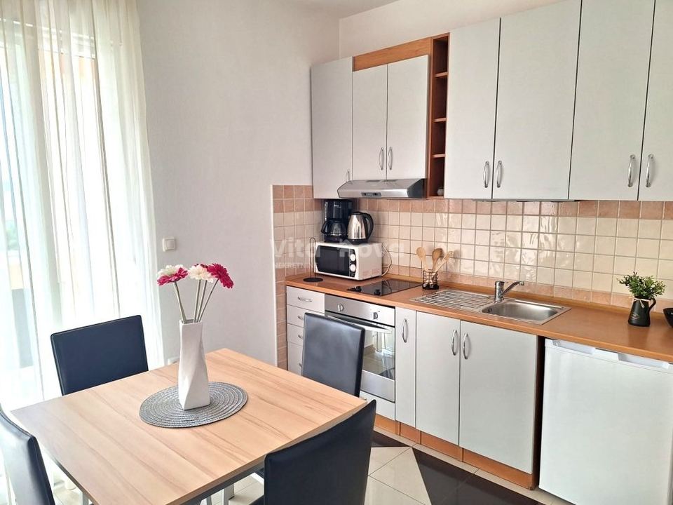 Apartment u Zadru, 58m², 2 sobe, slika 4