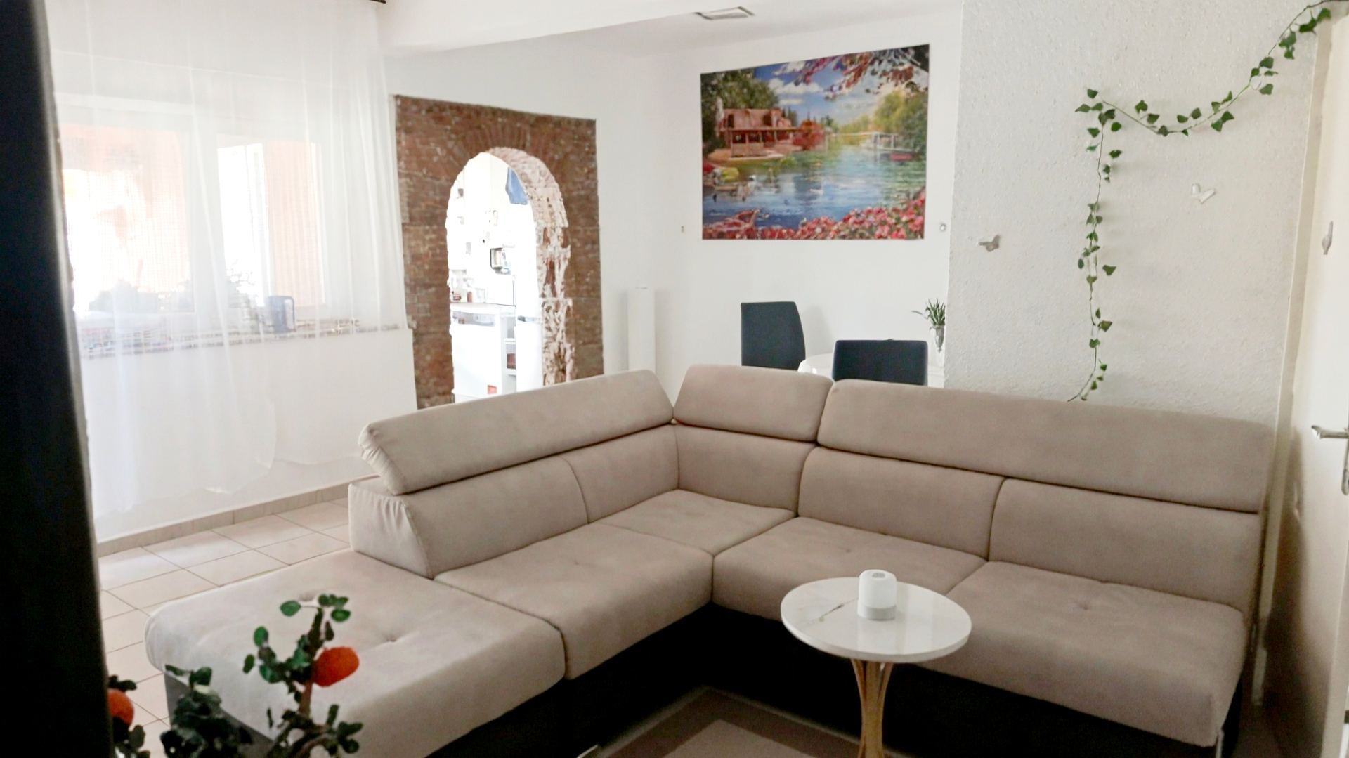 Kuća u Karlobagu, 138m², 4 sobe, slika 3
