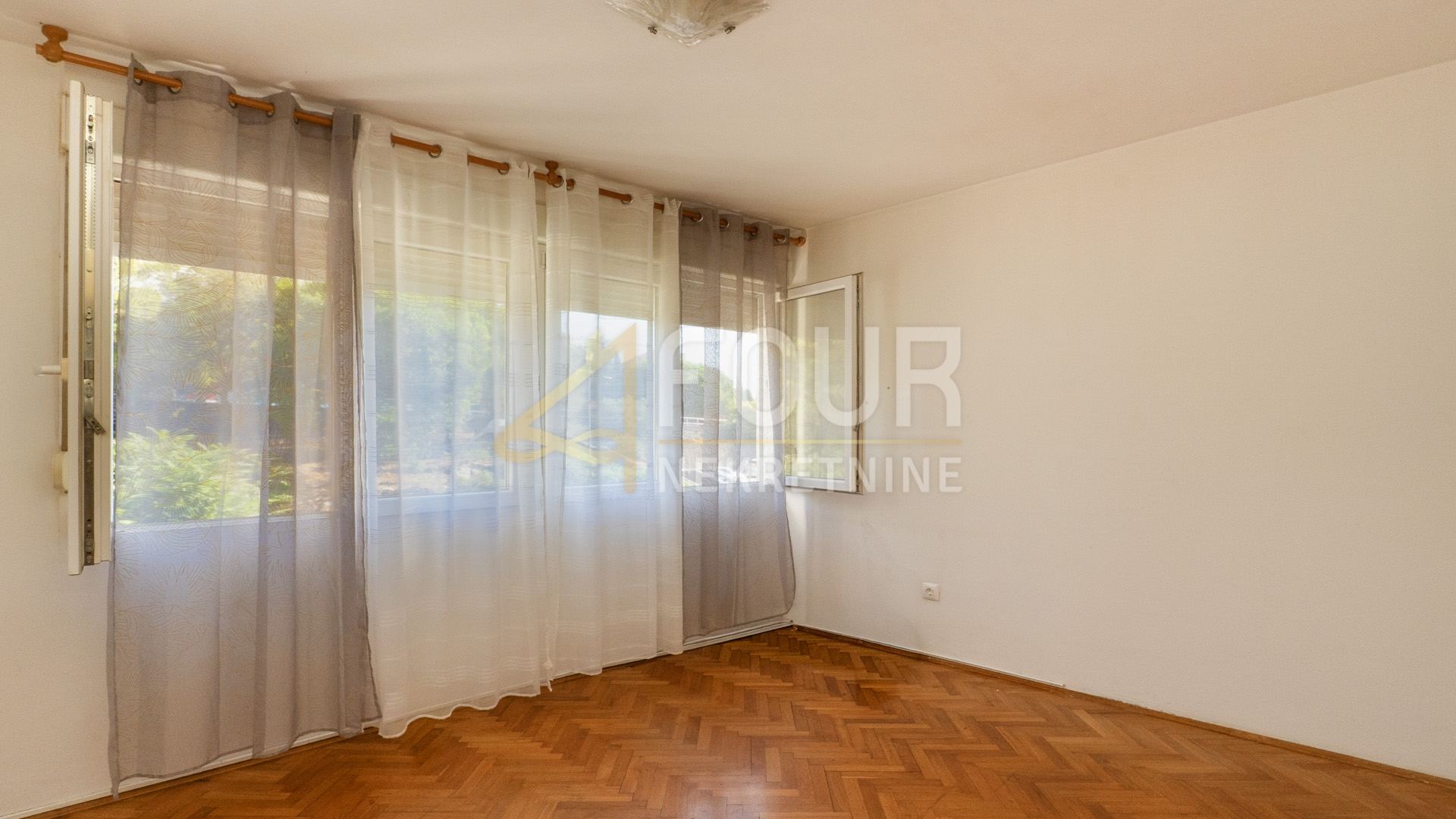 Stan u Rijeci, 52.39m², 2 sobe, slika 2