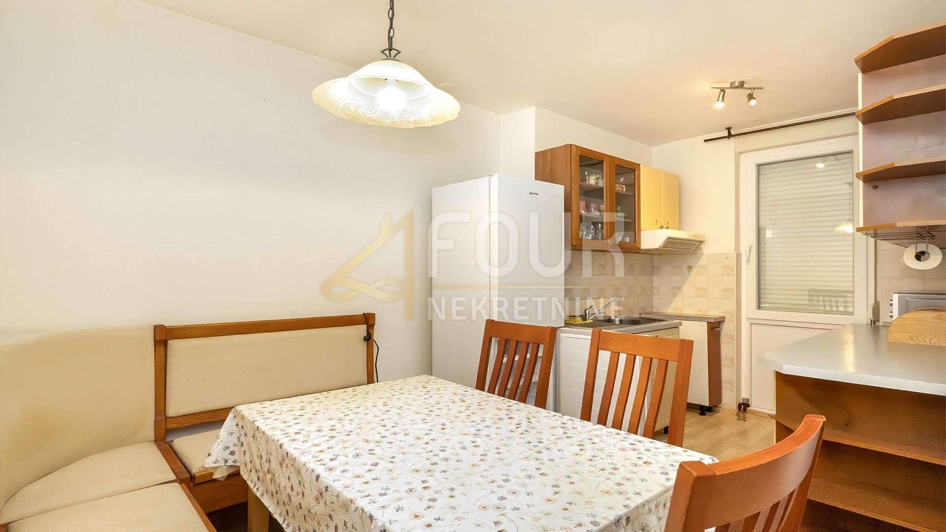 Stan u Rijeci, 52.39m², 2 sobe, slika 3