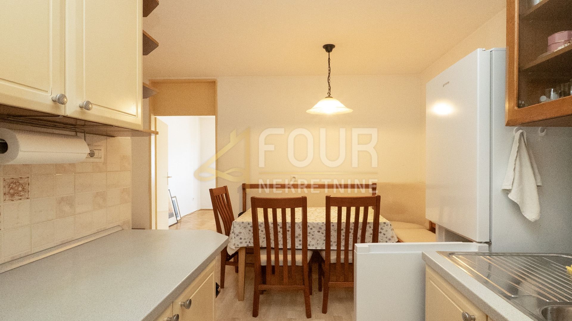 Stan u Rijeci, 52.39m², 2 sobe, slika 4