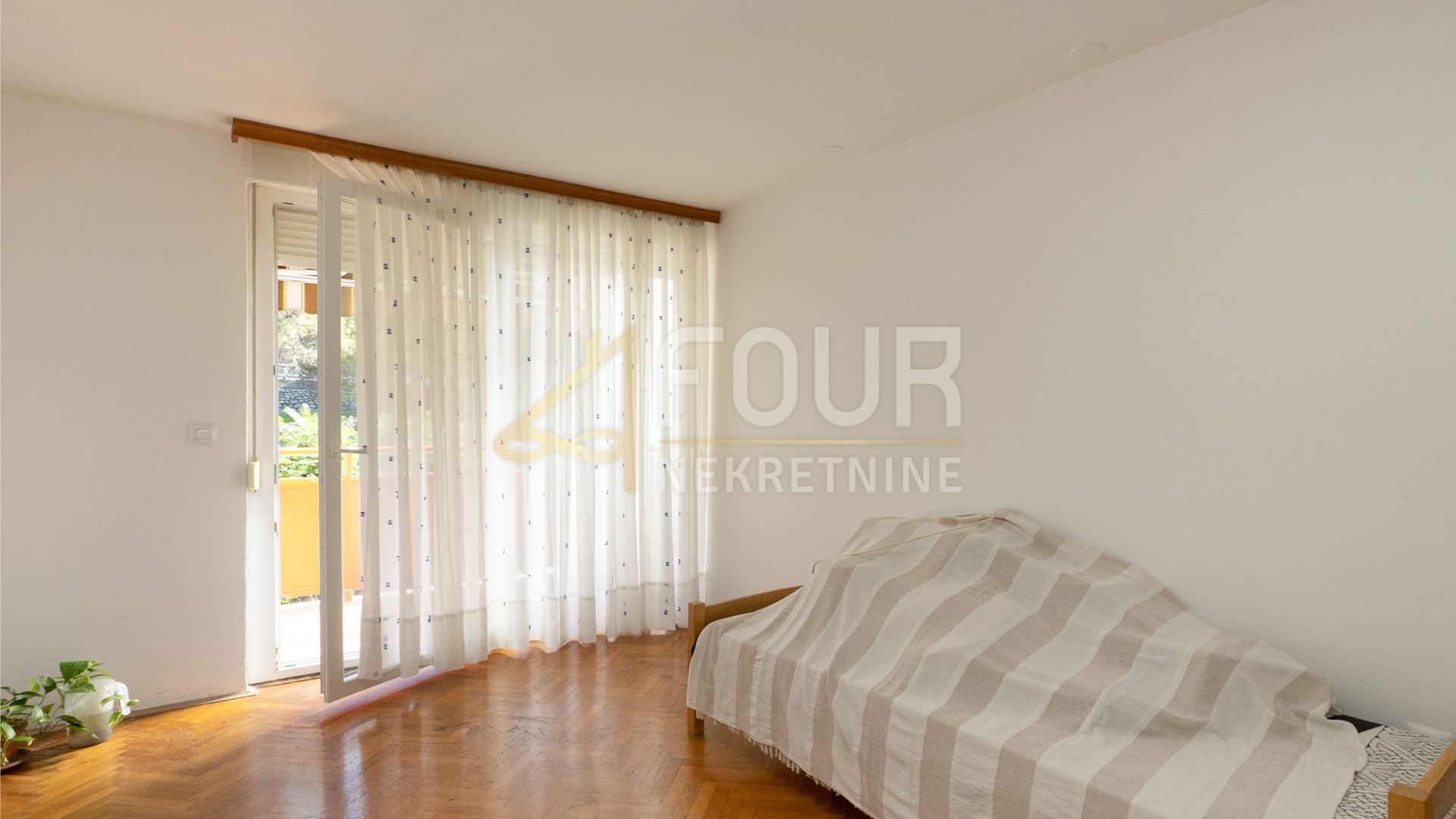 Stan u Rijeci, 52.39m², 2 sobe, slika 5