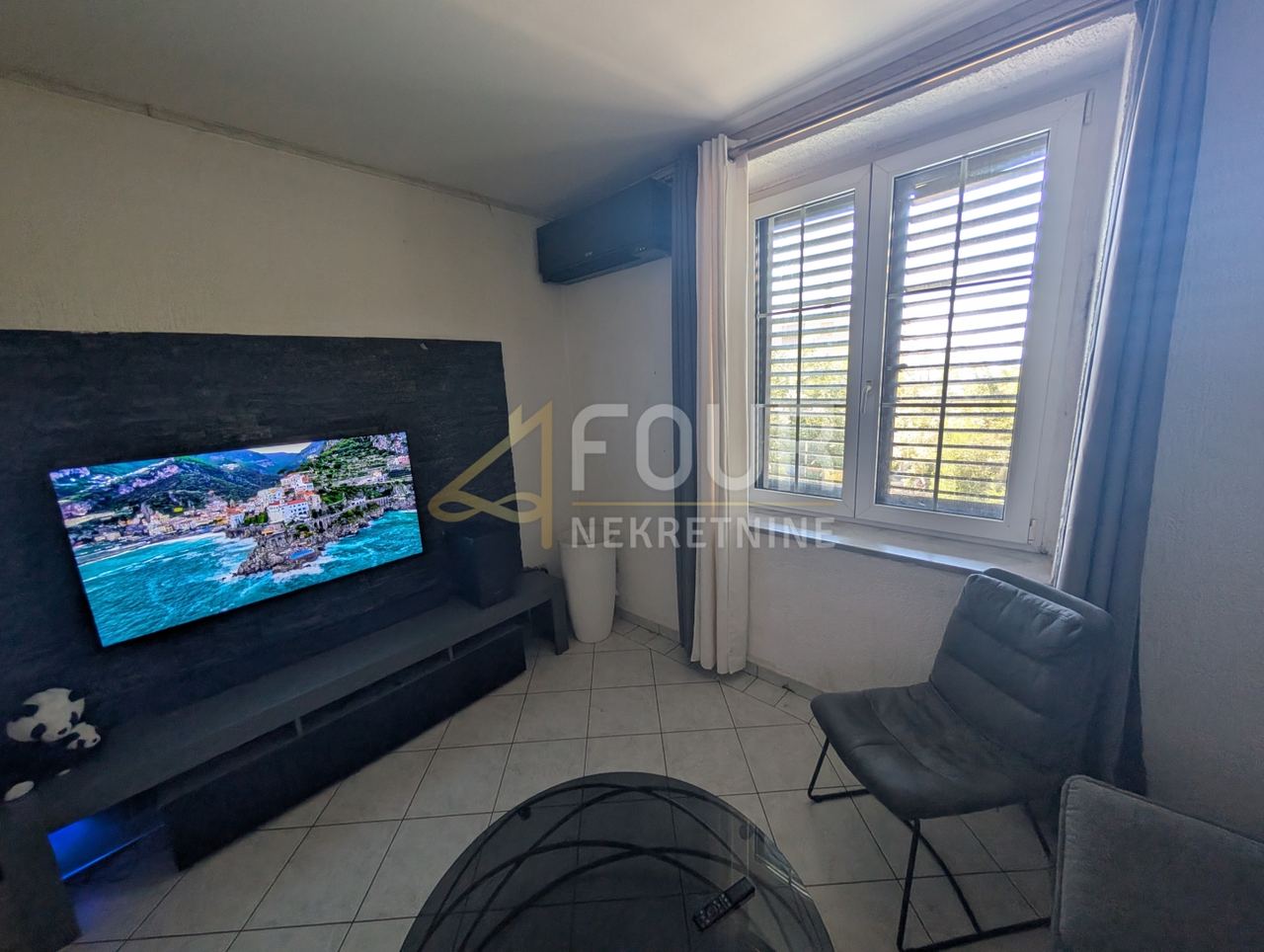 Wohnung u Rijeci, 53.07m², 3 sobe, slika 3