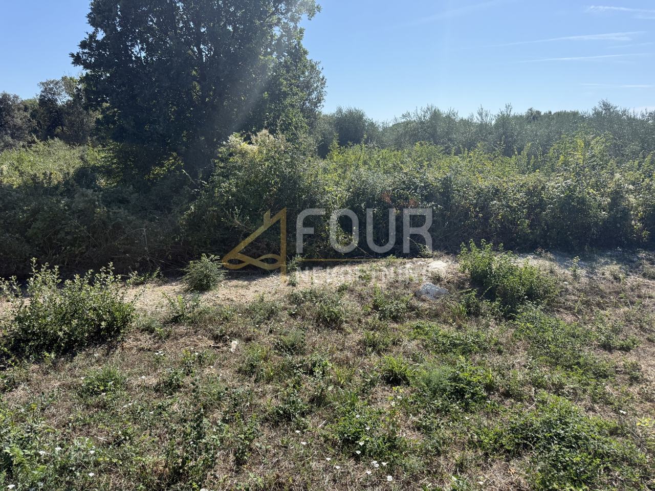 Terreno u Ližnjanu, 1000m², slika 3