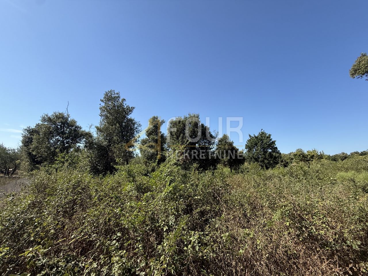 Terreno u Ližnjanu, 1000m², slika 5