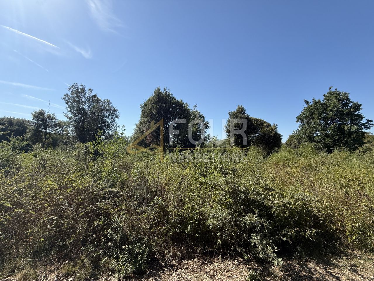 Grundstück u Ližnjanu, 500m², slika 4
