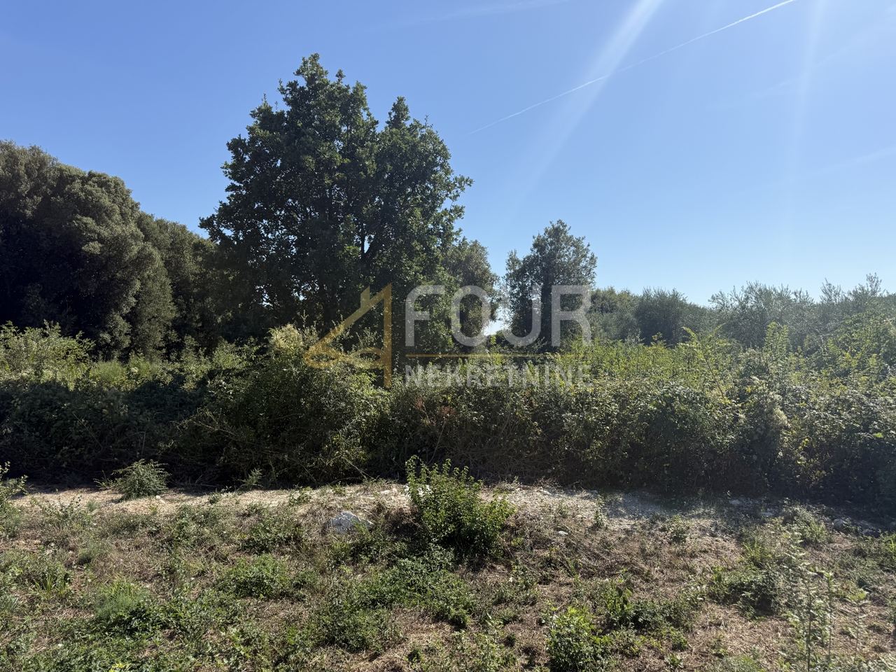 Terreno u Ližnjanu, 500m², slika 4