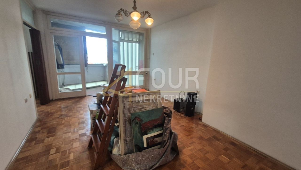 Stan u Rijeci, 62.67m², 2 sobe