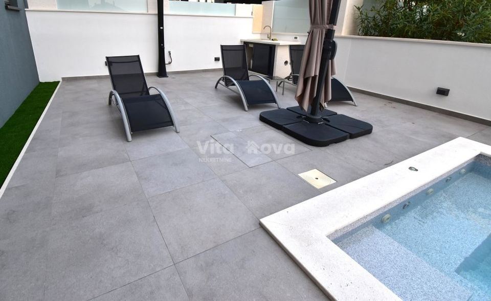 Stan u Zadru, 72m², 2 sobe, slika 3