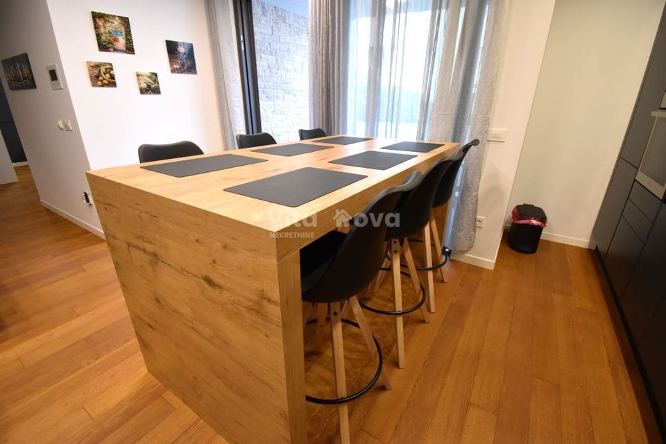 Stan u Zadru, 72m², 2 sobe, slika 5