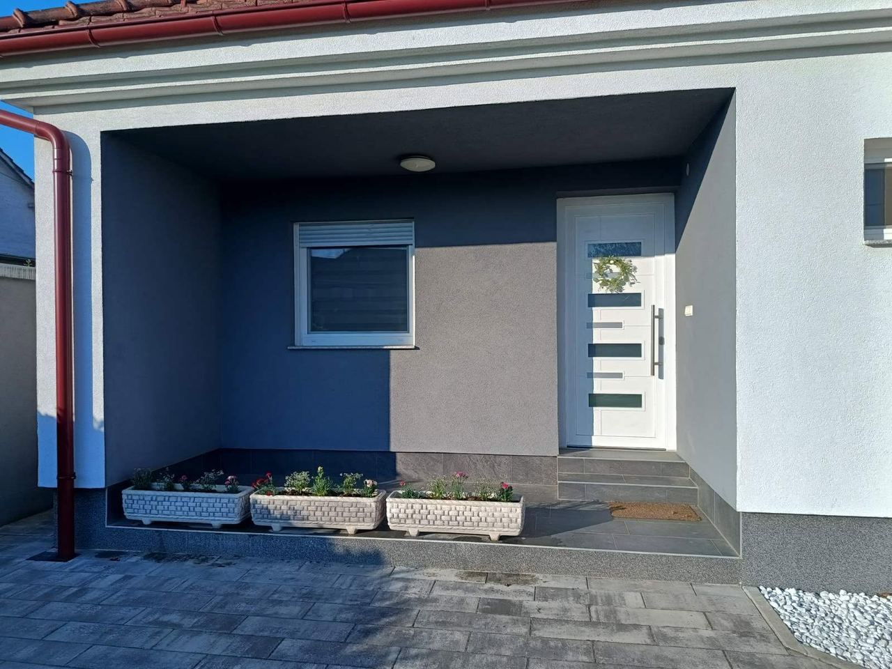 House u Špišić Bukovici, 134m², 3 sobe