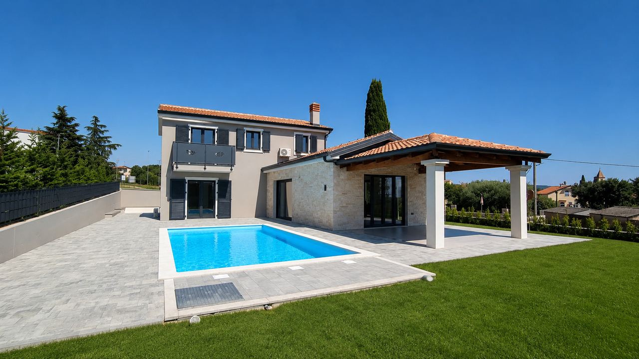 Kuća u Poreču, 159m², 3 sobe, slika 2
