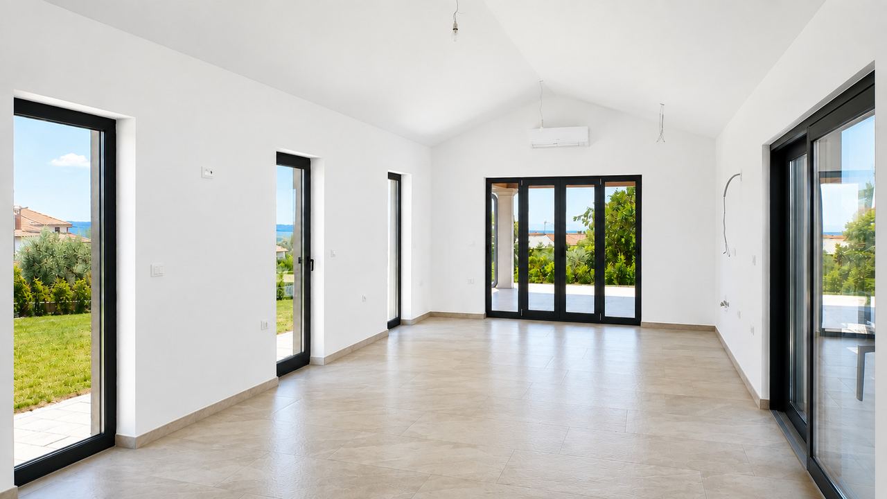 Kuća u Poreču, 159m², 3 sobe, slika 4