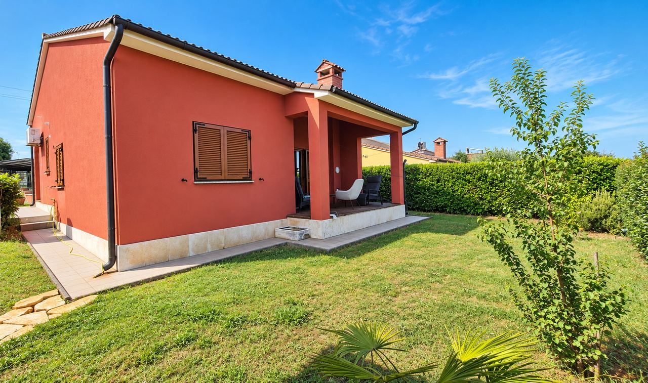 Casa u Poreču, 148m², 3 sobe