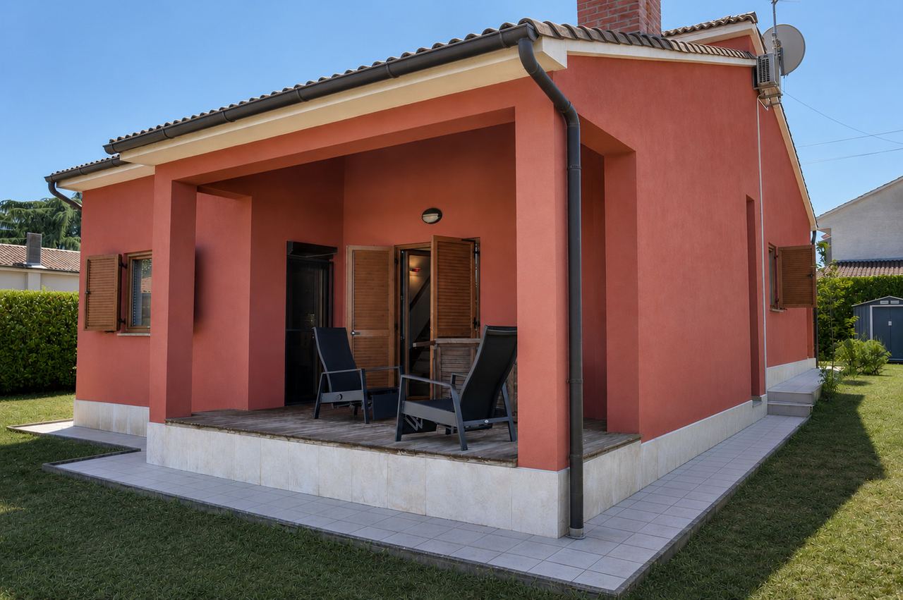 Casa u Poreču, 148m², 3 sobe, slika 2