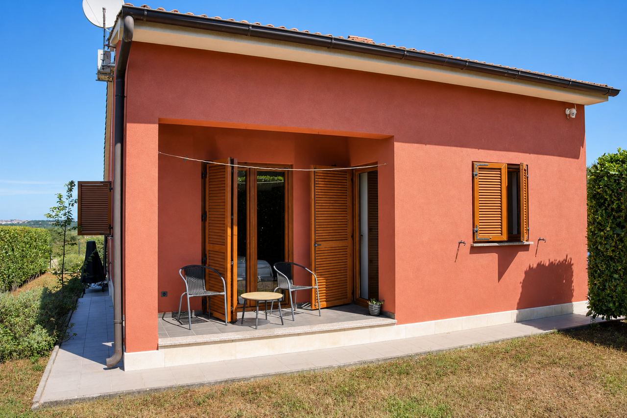 Casa u Poreču, 148m², 3 sobe, slika 3