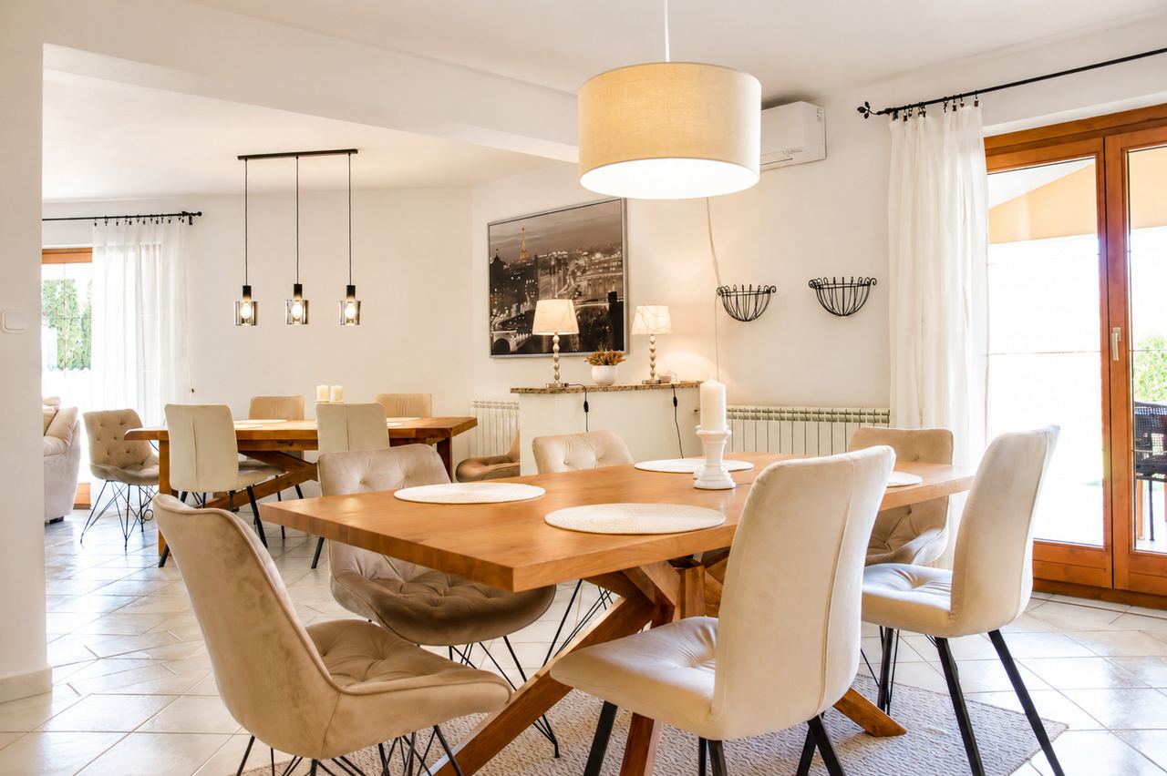 Haus u Poreču, 367m², 7 soba, slika 5