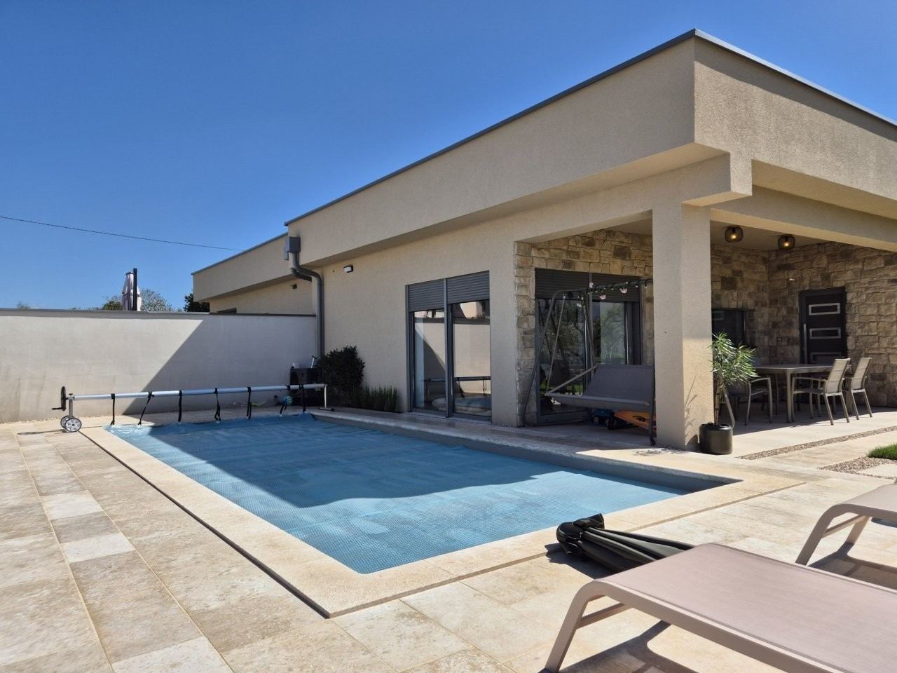 Haus u Poreču, 101.45m², 3 sobe