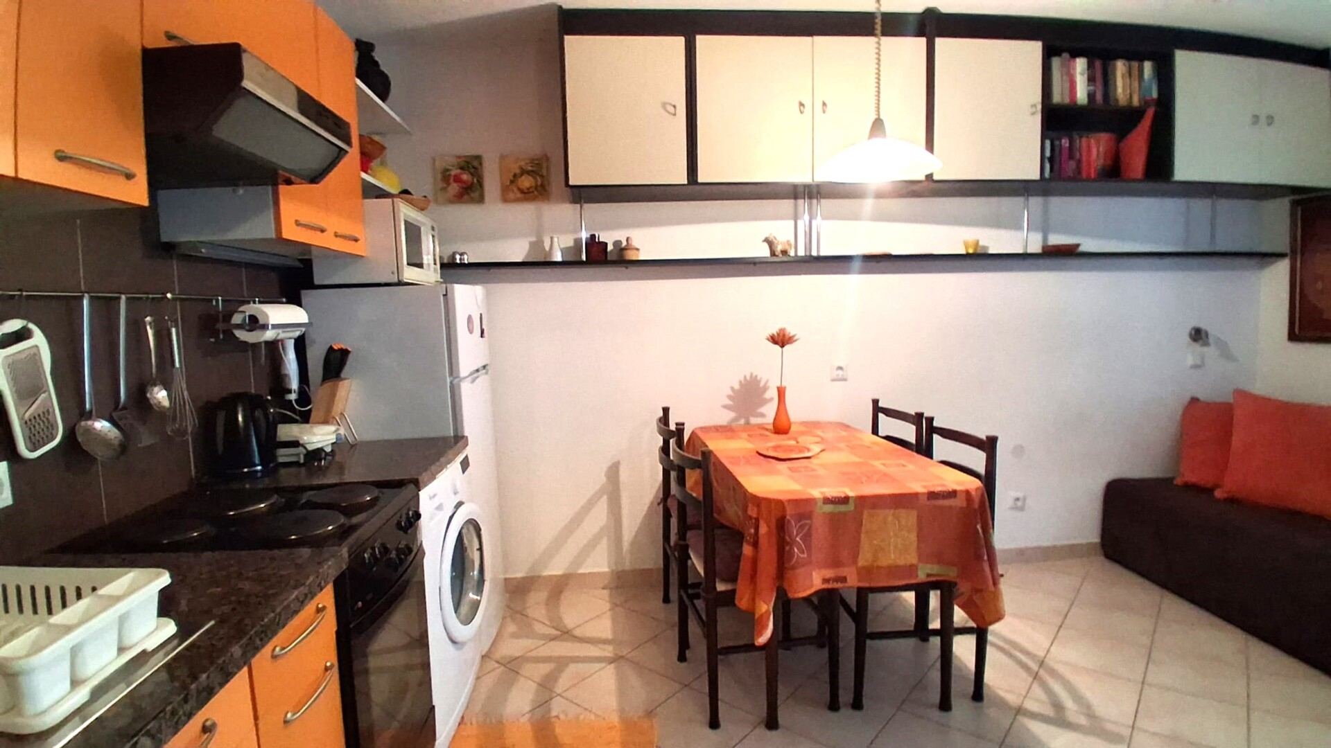 Stan u Poreču, 28m², 1 soba, slika 2