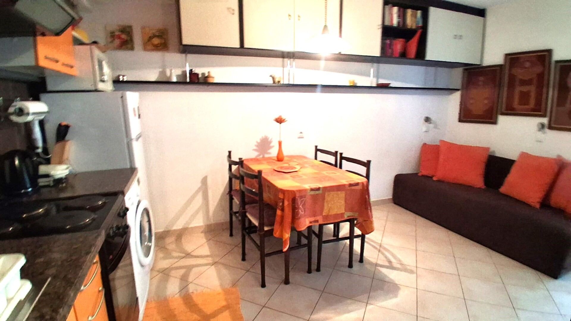 Stan u Poreču, 28m², 1 soba, slika 4