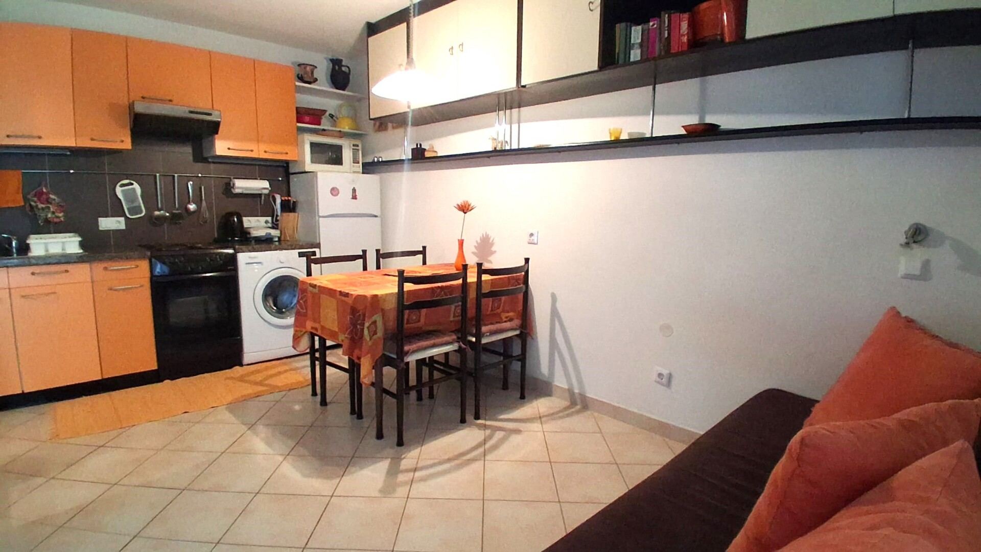 Stan u Poreču, 28m², 1 soba, slika 5