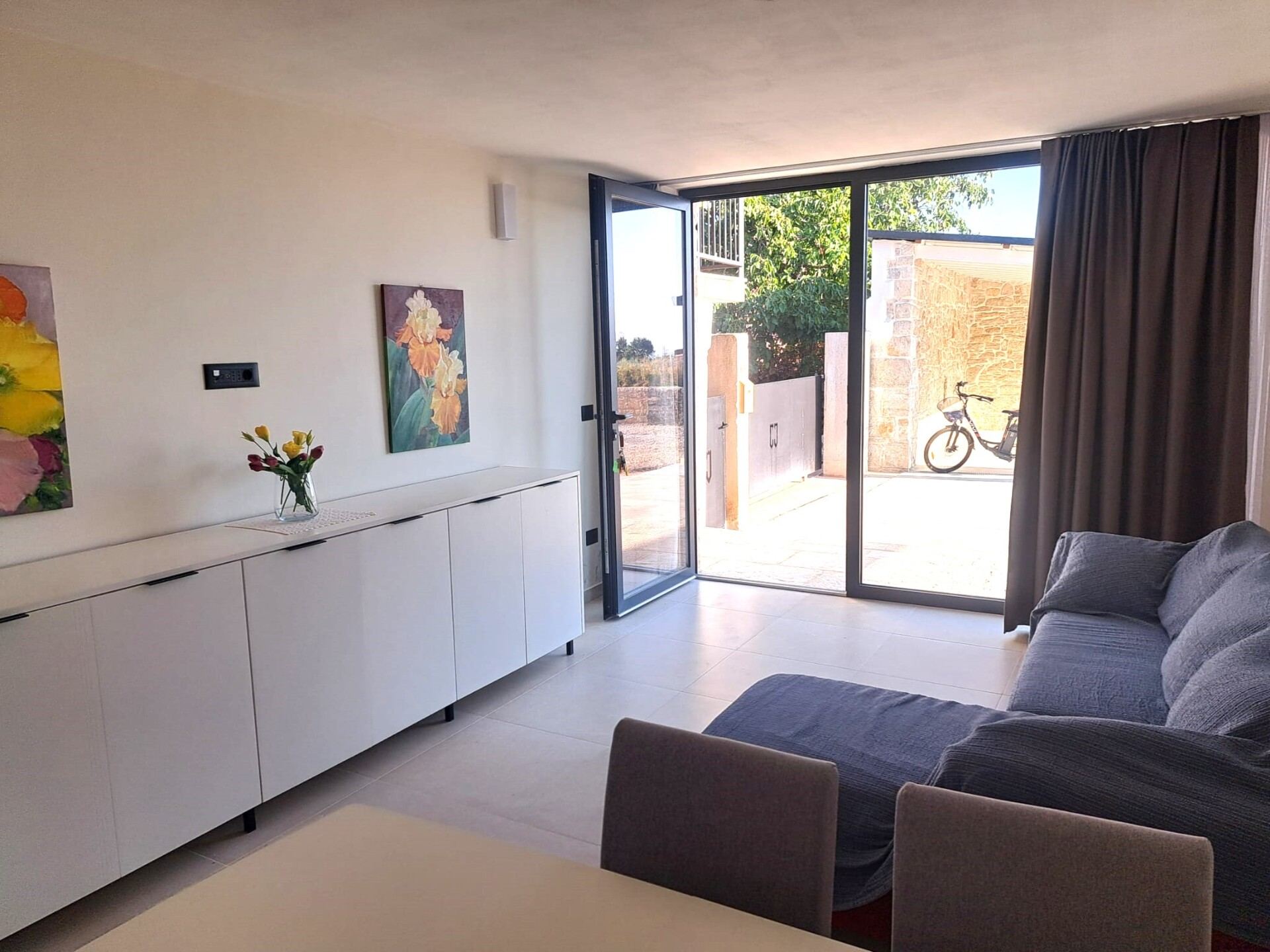 Kuća u Kaštelir-Labinciu, 120m², 2 sobe, slika 2