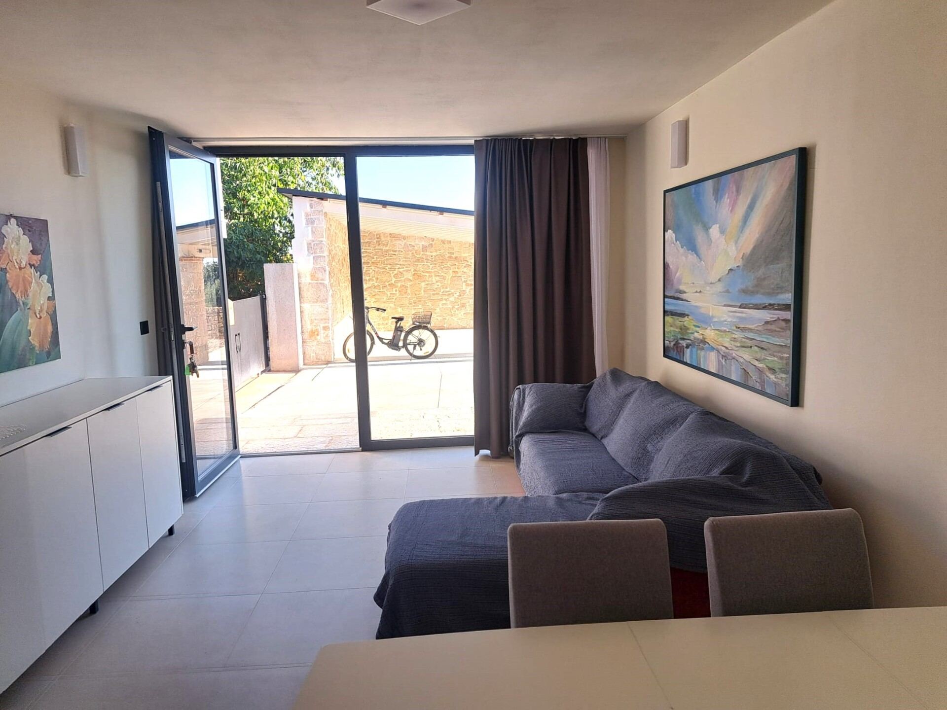 Kuća u Kaštelir-Labinciu, 120m², 2 sobe, slika 4