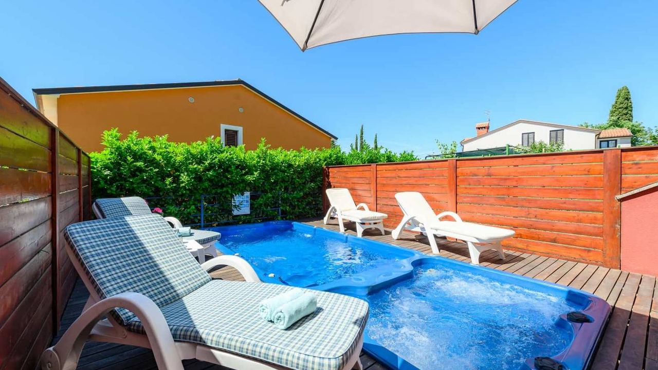 Haus u Umagu, 91.44m², 2 sobe, slika 2