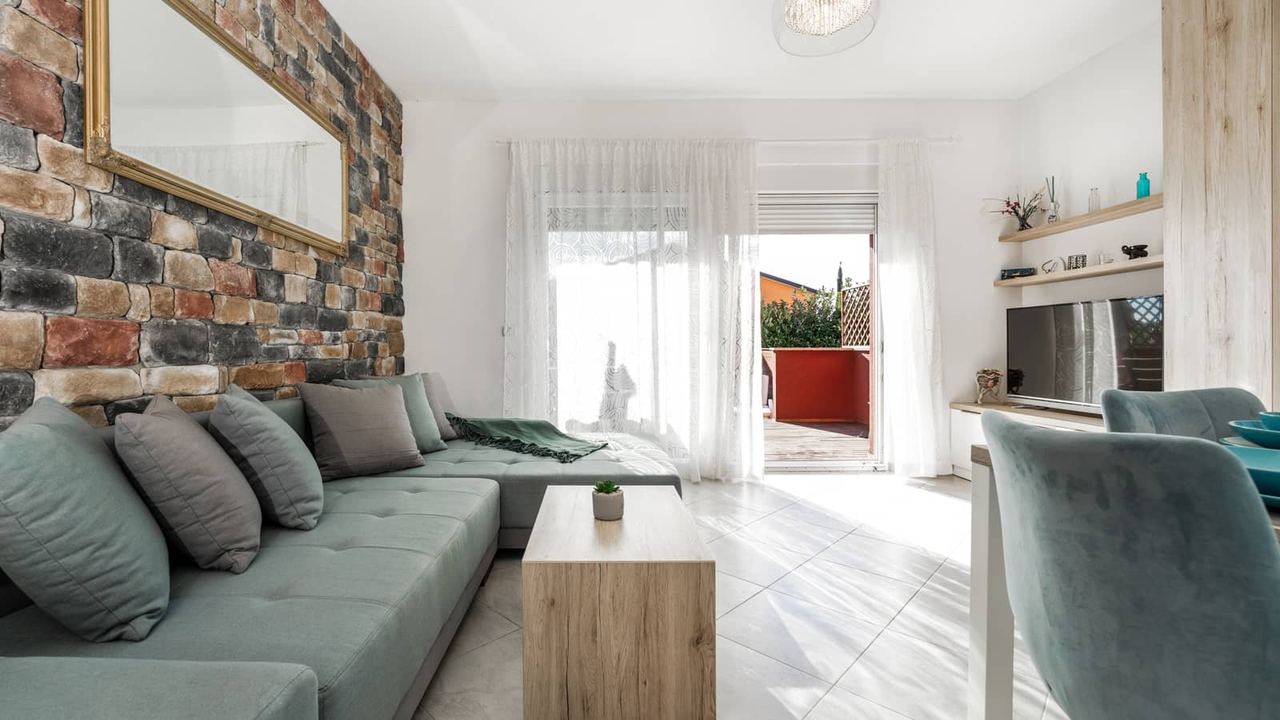 Haus u Umagu, 91.44m², 2 sobe, slika 3