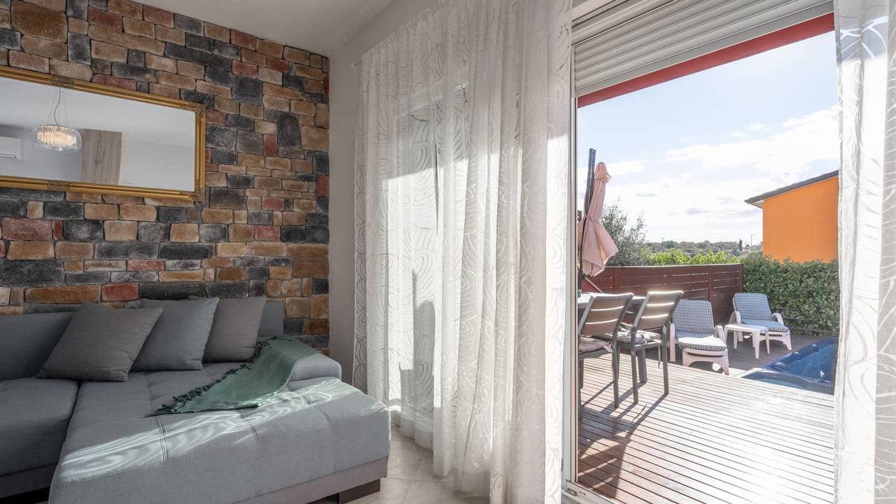 Haus u Umagu, 91.44m², 2 sobe, slika 4