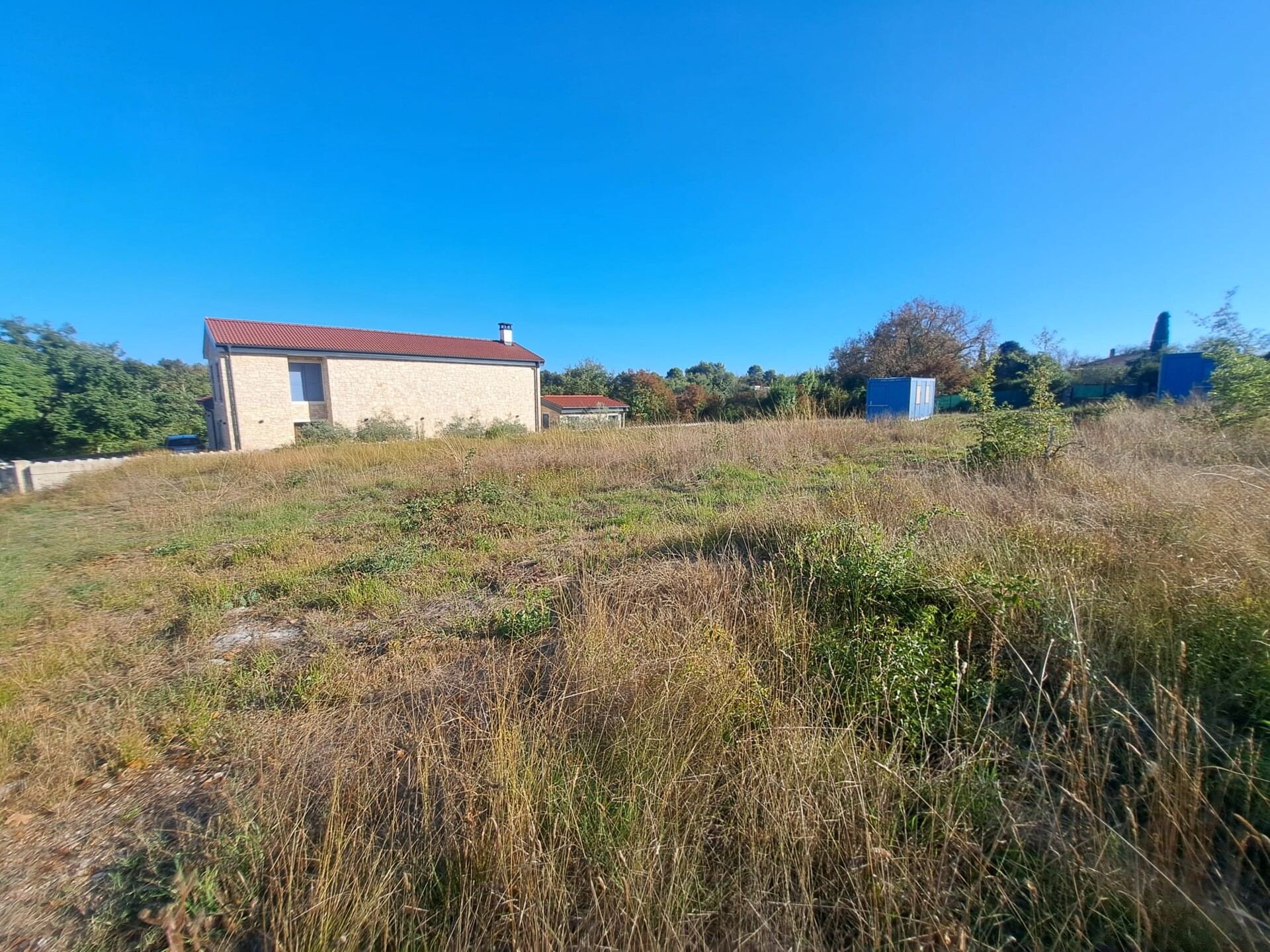Terreno u Tar-Vabrizi, 407m²