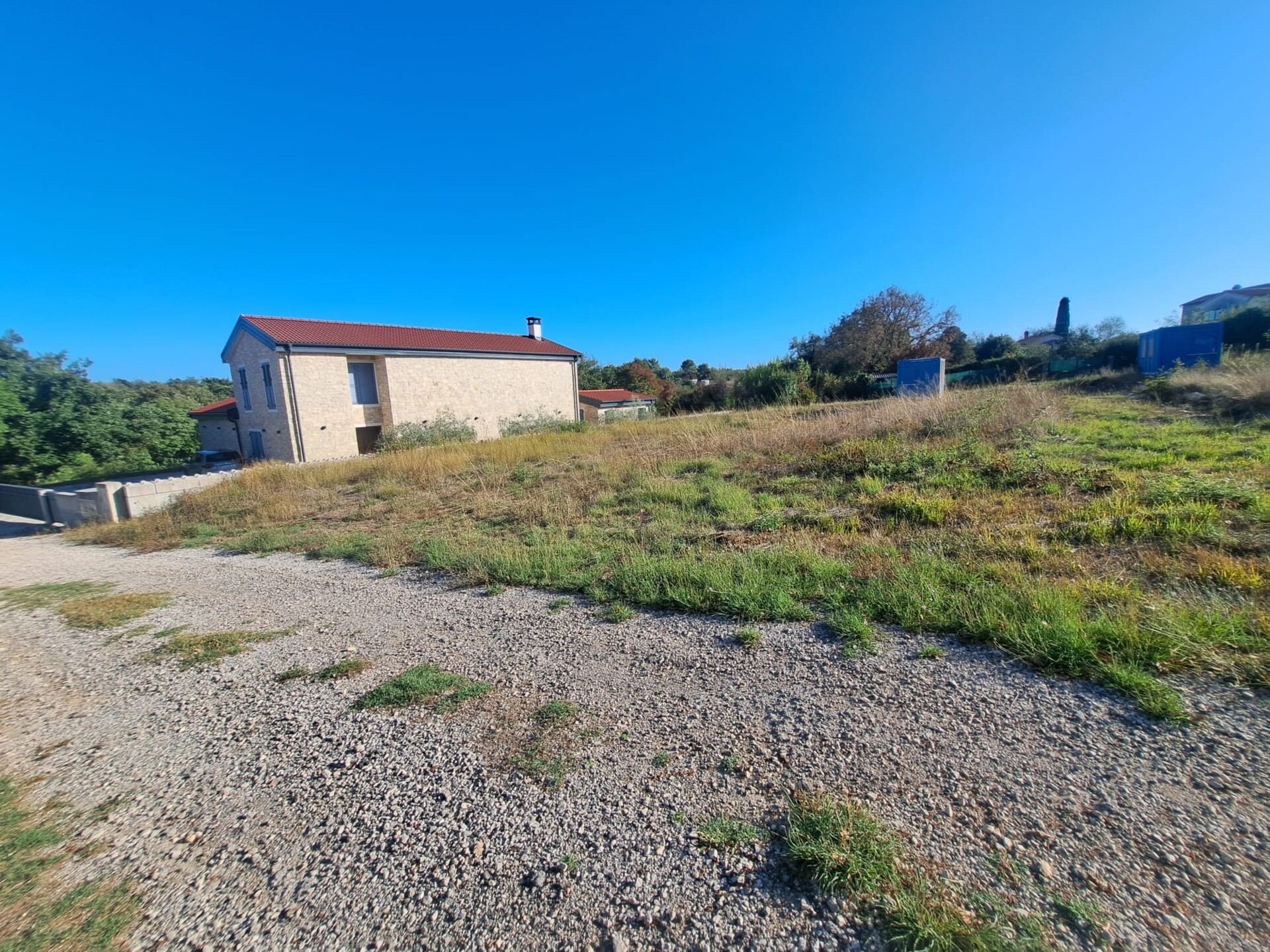 Terreno u Tar-Vabrizi, 407m², slika 2