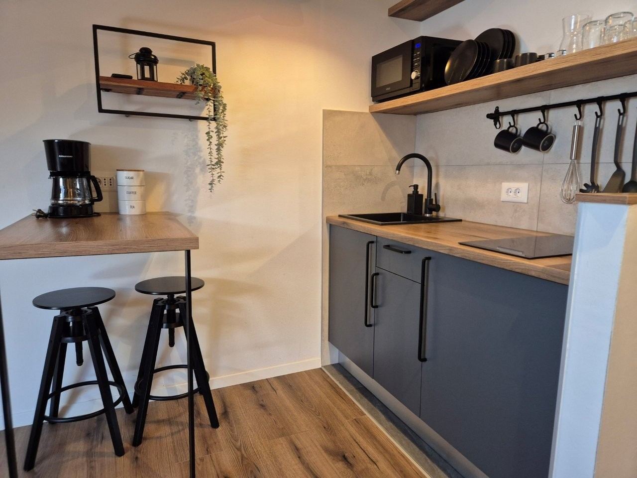 Wohnung u Poreču, 42.8m², 1 soba, slika 2