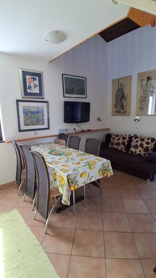 Stan u Poreču, 37m², 1 soba, slika 2
