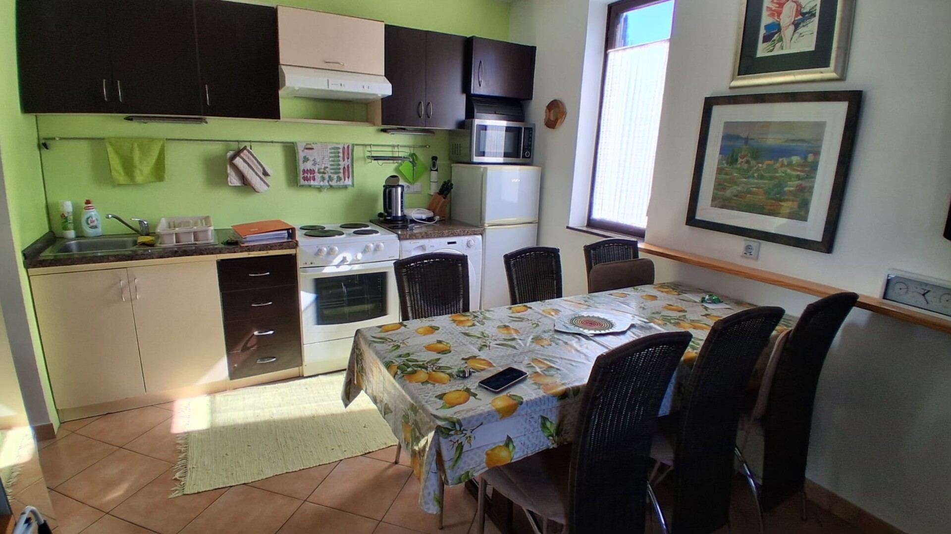 Stan u Poreču, 37m², 1 soba, slika 3
