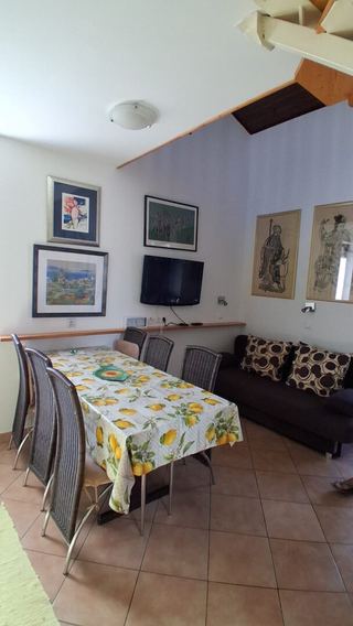 Stan u Poreču, 37m², 1 soba, slika 4