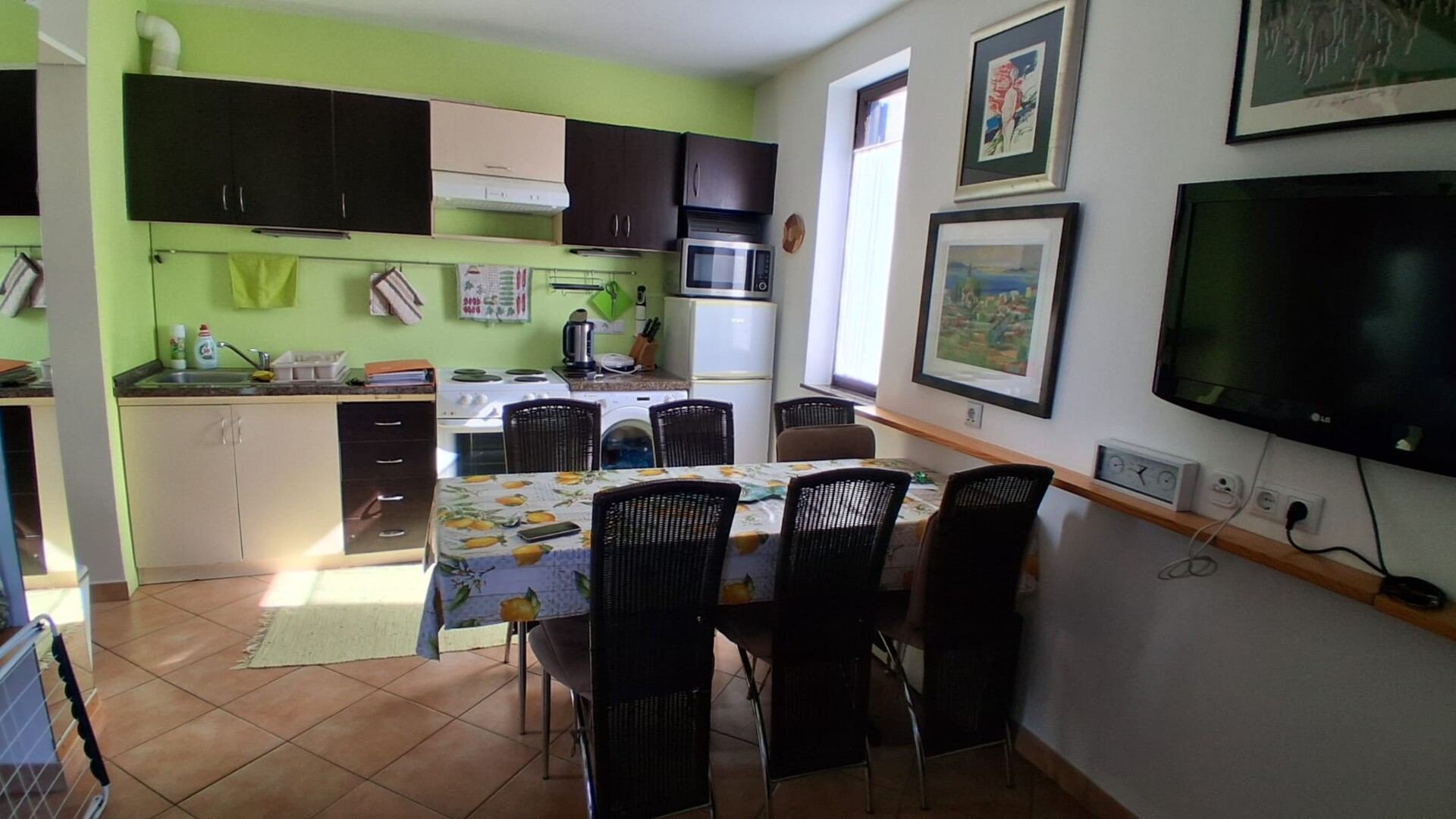 Stan u Poreču, 37m², 1 soba, slika 5