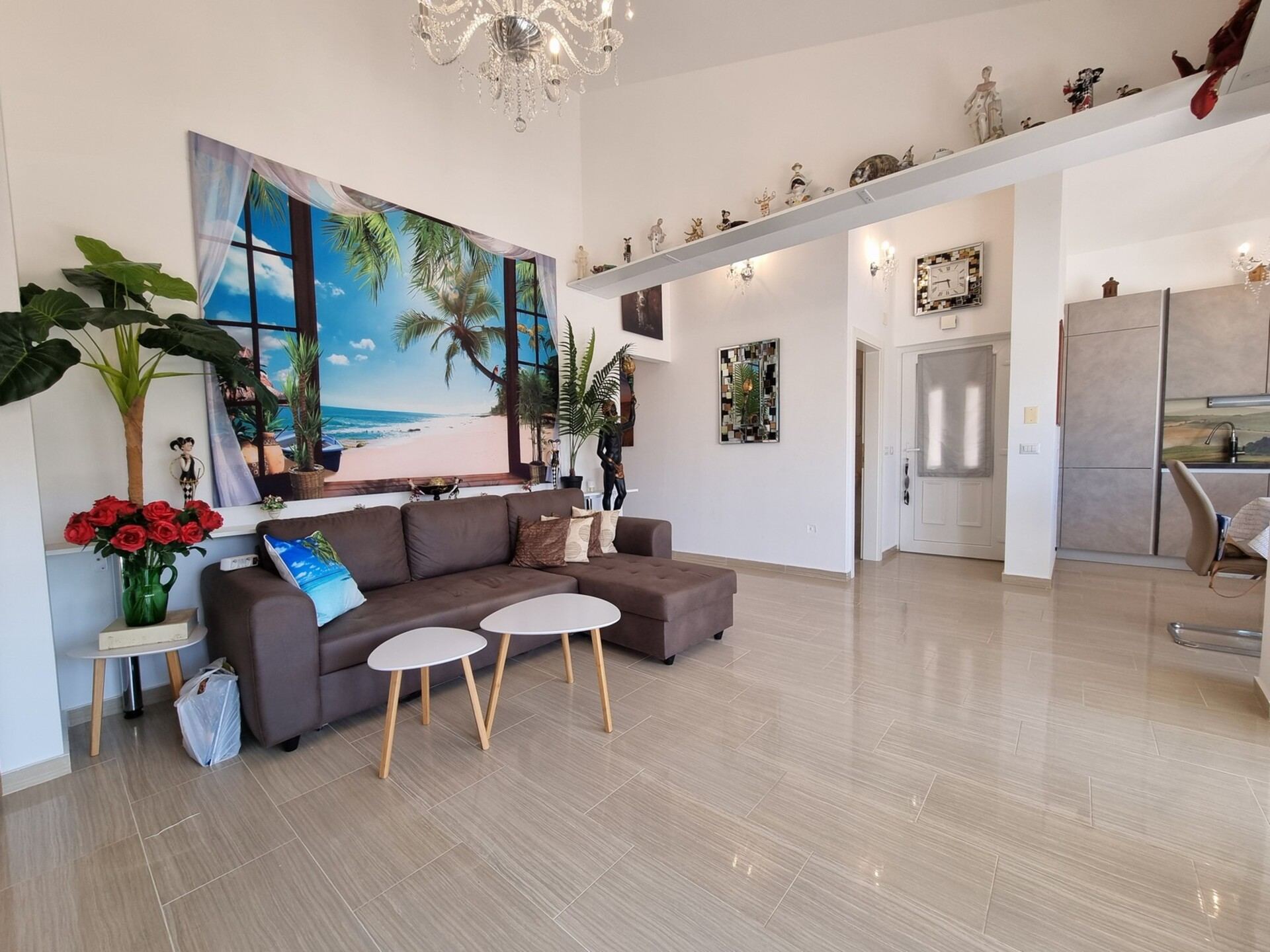 Stan u Tar-Vabrizi, 75.3m², 2 sobe, slika 2