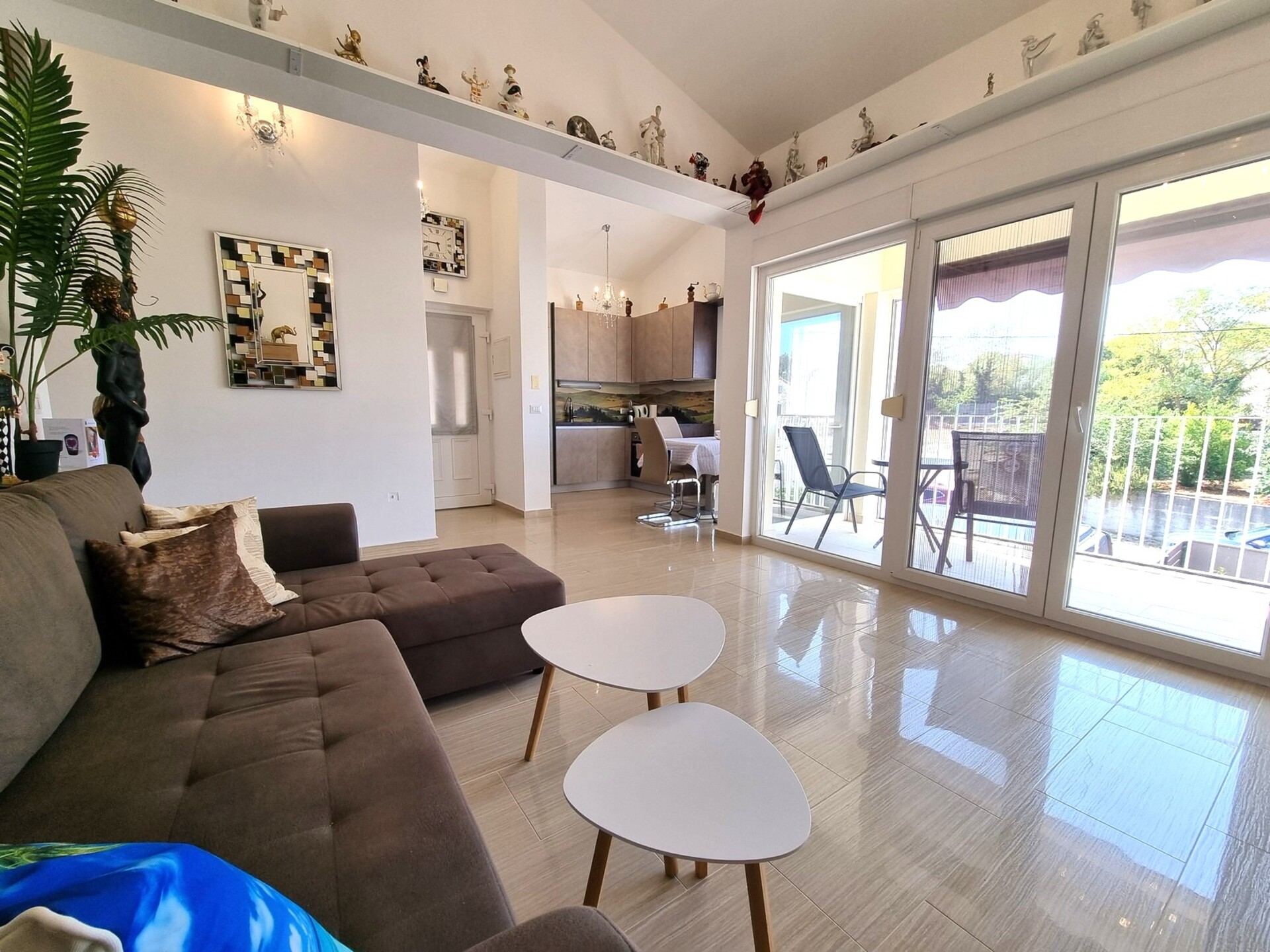Stan u Tar-Vabrizi, 75.3m², 2 sobe, slika 3