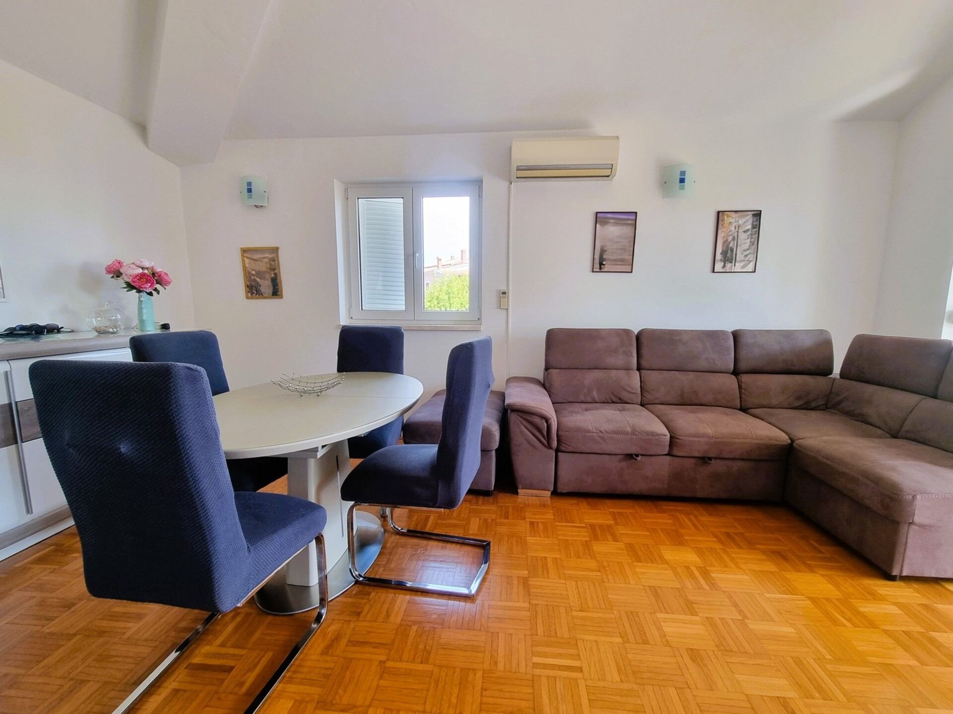 Appartamento u Tar-Vabrizi, 60m², 2 sobe, slika 3