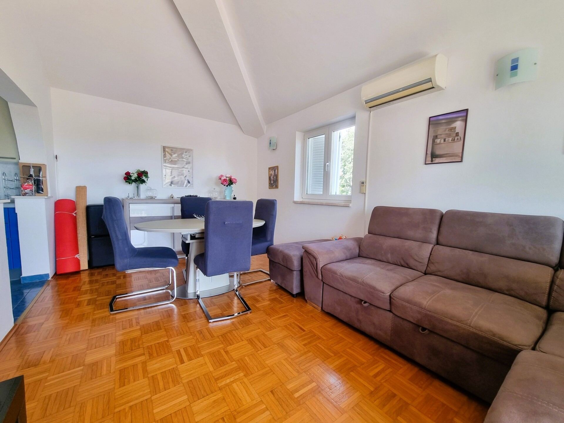 Appartamento u Tar-Vabrizi, 60m², 2 sobe, slika 4