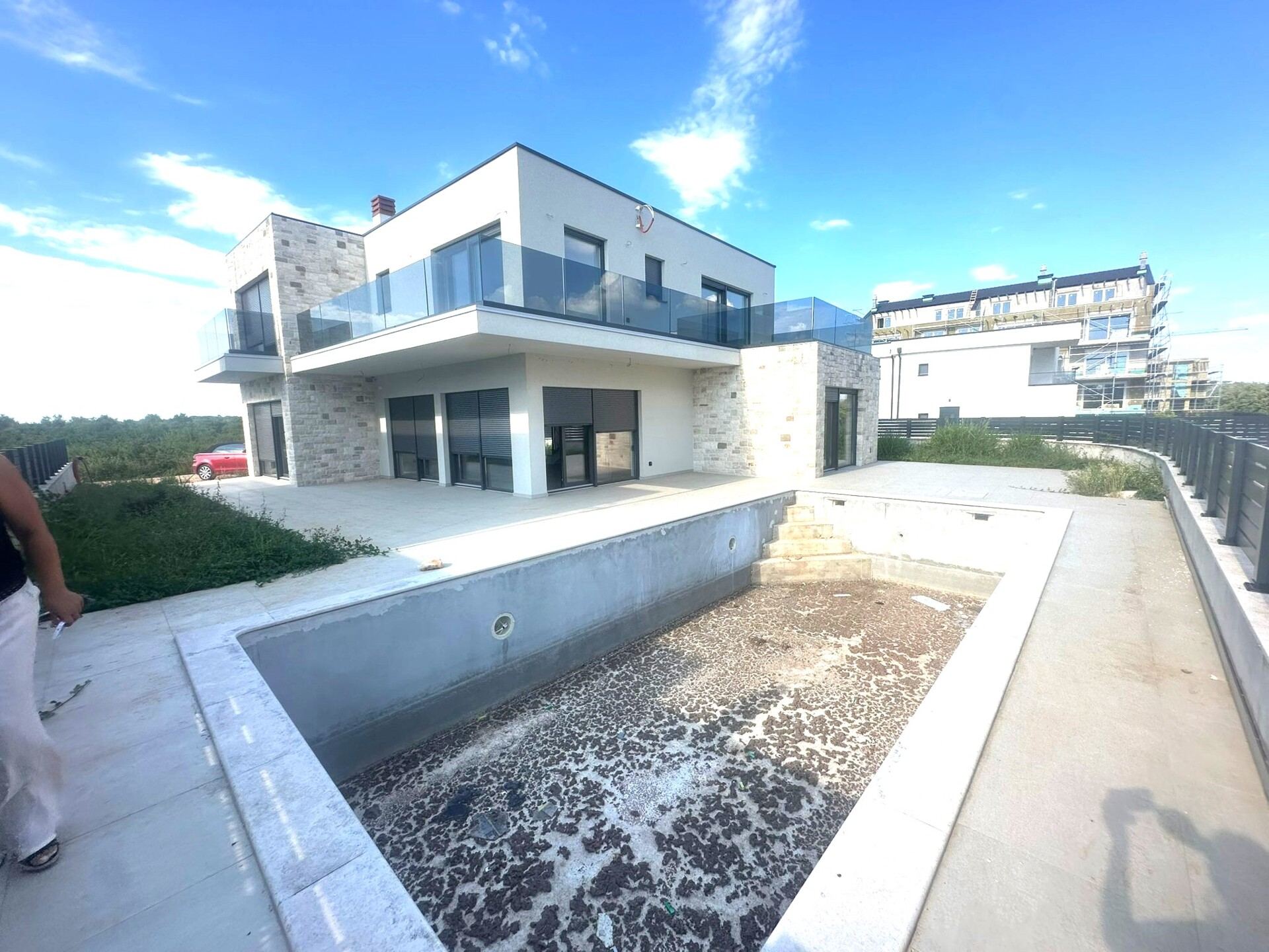 Kuća u Tar-Vabrizi, 210m², 4 sobe