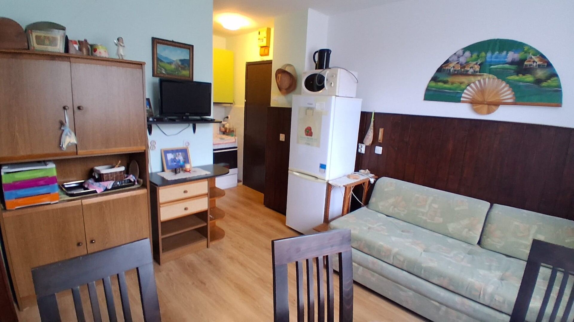 Stan u Poreču, 28.38m², 1 soba