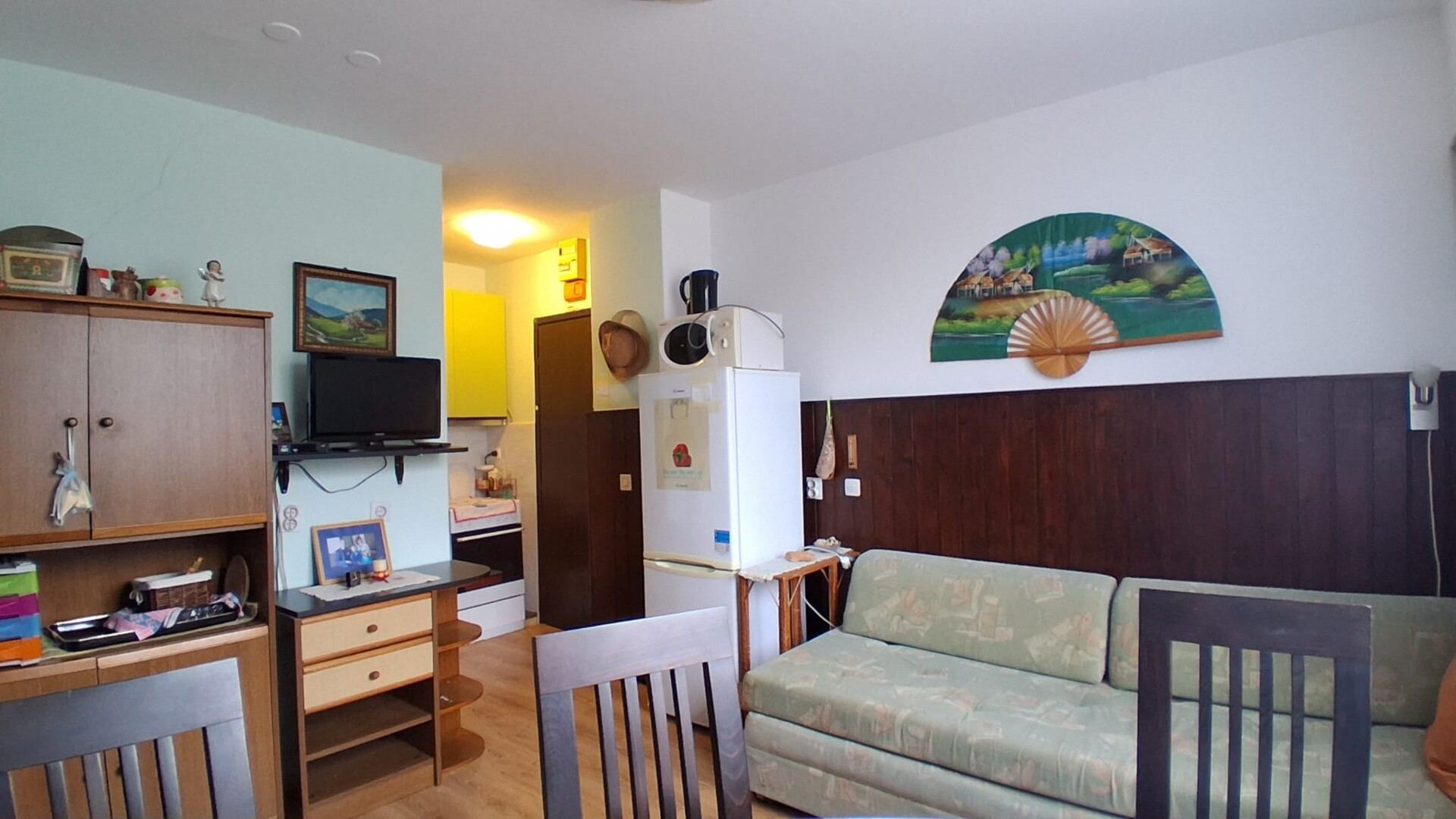Appartamento u Poreču, 28.38m², 1 soba, slika 2
