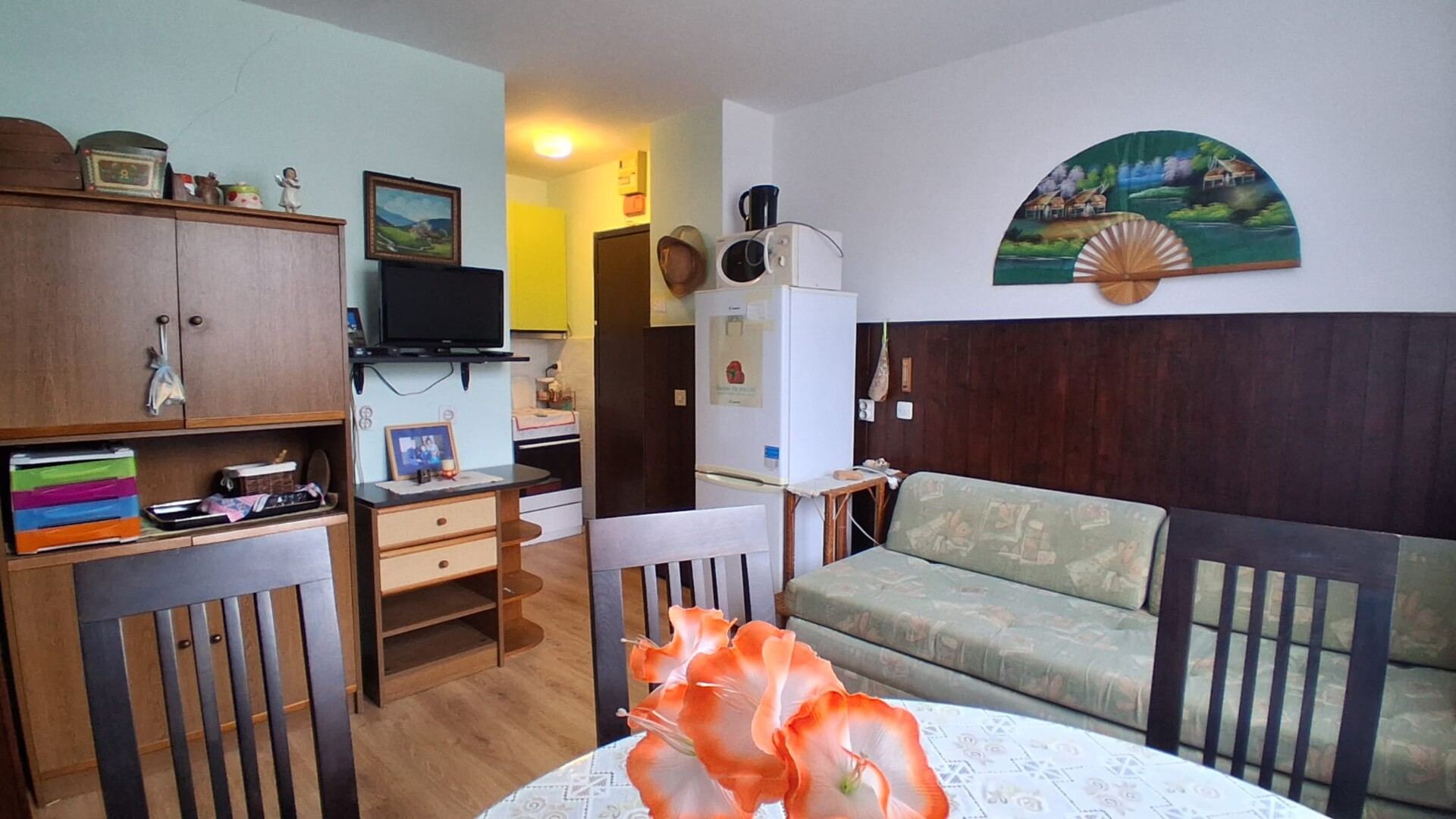 Appartamento u Poreču, 28.38m², 1 soba, slika 4